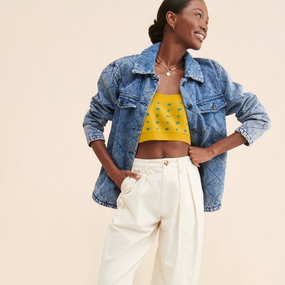 Denim Jacket - Picture 2 of 6